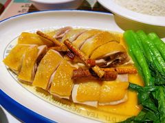 -大头力茶餐厅(花都融创茂店)