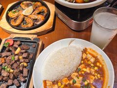 -小川洋风料理(江汉路店)