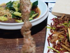 -向民炒鸡老店(火车站店)