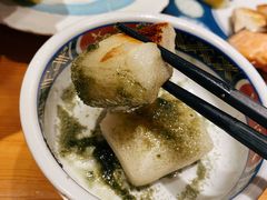 -大岛日本料理铁板烧(南通大饭店)