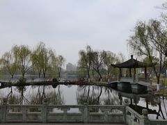 -武汉园博园(武汉自然博物馆)