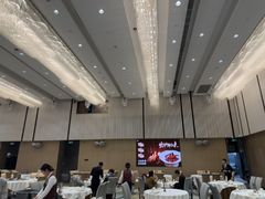 -喜宴又一村·粤菜·茶点·海鲜(壹方天地店)
