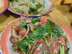 -石记老北京炙子烤肉(松园店)