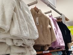 -优衣库(北京万柳华联购物中心店)