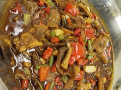 -堂瓦里·34年传统赣菜(第一街区店)