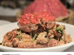 -香守·花胶鸡海鲜火锅(JW万豪店)