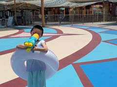 -上海玛雅海滩水公园