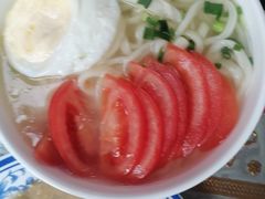 -清真·鸦儿李记·小馆(后海店)
