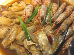 -荣小馆(安达仕店)