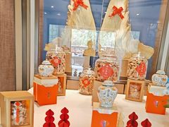 -顺峰(农展馆店)