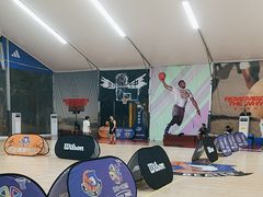 -NBA HOOP PARK篮球公园(上海大融城馆)