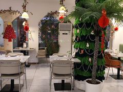 -LA JOLLA 墨西哥餐厅(学院路店)