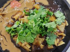 -奥华餐厅·老张记(台基厂店)