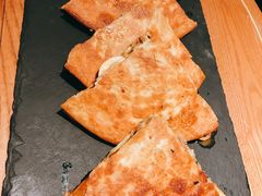 招牌辣味鲜虾馅饼-Bco豆库(星耀天地店)