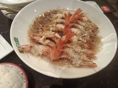 -新白鹿餐厅(爱琴海购物中心店)