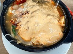-曹宝林砂锅麻辣烫(星光路店)
