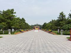 -茂陵博物馆