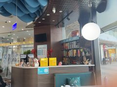 -大锅强·蒸海鲜青岛菜(吾悦广场店)