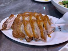 -全聚德(长江路店)