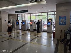 -北京大学第一医院(西城厂桥院区)