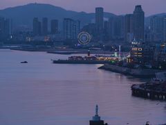 -星海湾跨海大桥