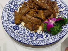 -梅利汴京烤鸭•开封豫菜地标店(晋安路店)