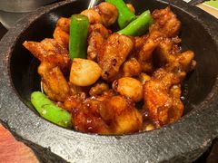 -桂满陇-十里风荷(合生汇店)