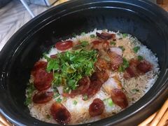 -狐狸爱上椰子鸡(滨江星光大道店)