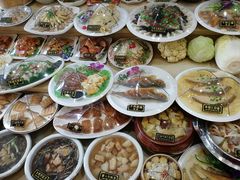-旺达·福州菜(正大广场店)
