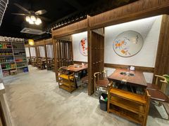 -海子口鲜牛馆(招商兰溪谷店)