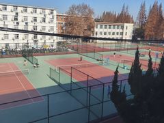 -苏州大学(天赐庄校区)
