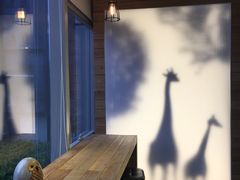 -ZOO COFFEE 动物园咖啡(亦庄店)