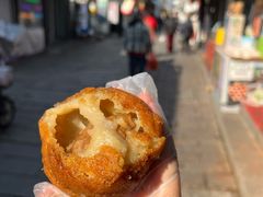 油氽团子-荣阳楼(山塘街店)