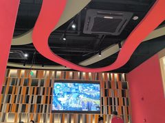 -德兴show鲜·蒸汽海鲜火锅餐厅(格创悦里店)