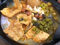 -柳大厨螺蛳粉(人民路总店)