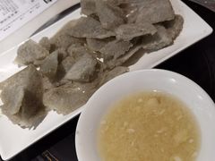 -赵胖炙子烤肉&深夜酒馆(簋街店)