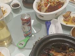 -六泰居·尔滨地标·东北菜(黄河路店)