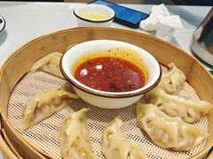 -纳家楼·地道陕菜(劳动路店)