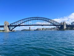 -悉尼海港大桥