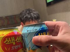 -丰茂烤串(公园店)