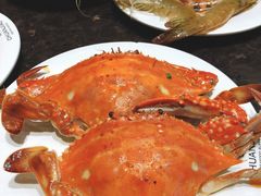 -川骄海鲜自助(河东店)
