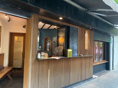 -RUMORS COFFEE ROASTERY鲁马滋咖啡(湖南路店)