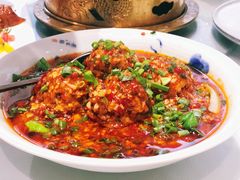 -院8里·少城记忆老川菜(宽窄巷子店)