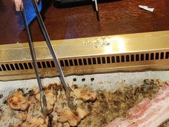 -新石器烤肉(之心城店)