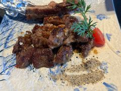 -大桥日本料理·日式放题·铁板定食(科兴科学园店)