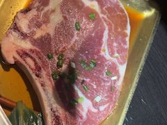 -炙城·韩式烤肉(南京东路店)