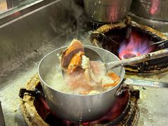 -一哥美食(总店)