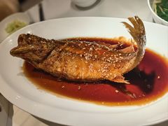 -四季民福烤鸭店(前门大栅栏店)