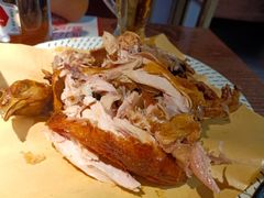 -鸡本无敌江湖菜(摩尔城店)