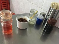 -坚记面店(一德路店)